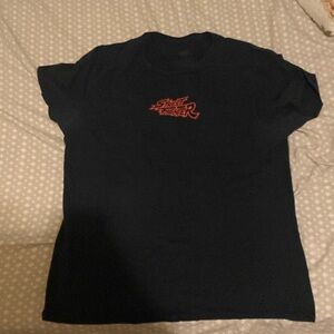 Street fighter tshirt worn once